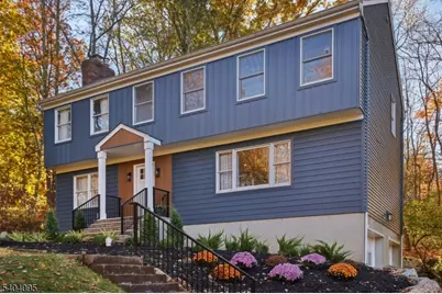 24 Arapaho Trl, Sparta Township, NJ 07871 - Photo 2