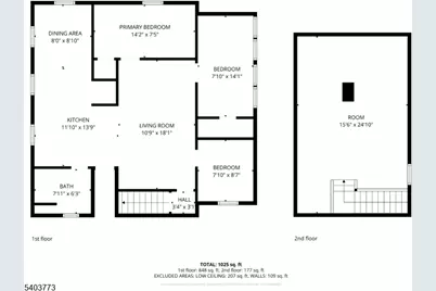 122 S Lincoln Ave, Middlesex, NJ 08846 - Photo 50