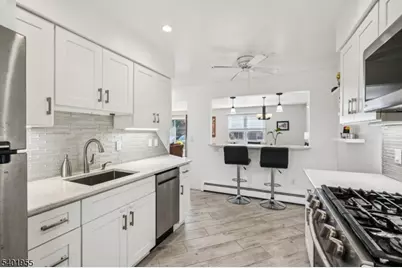 421 Bloomfield Ave #C1, Verona, NJ 07044 - Photo 6