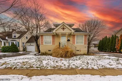 435 Spruce Ave, Garwood, NJ 07027 - Photo 1