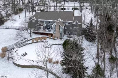 51 Post Kennel Rd, Bernardsville, NJ 07931 - Photo 48