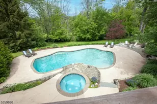 51 Post Kennel Rd, Bernardsville, NJ 07931 - Photo 38