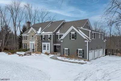 51 Post Kennel Rd, Bernardsville, NJ 07931 - Photo 46