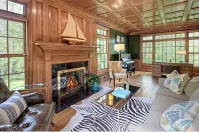 51 Post Kennel Rd, Bernardsville, NJ 07931 - Photo 4