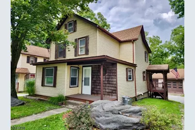 585 State Rt 23, Franklin, NJ 07416 - Photo 1