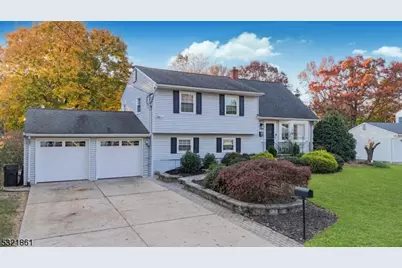 13 Bartle Rd, Franklin Township, NJ 08873 - Photo 2