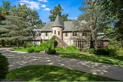 101 Sunnybranch Rd, Far Hills, NJ 07931 - Photo 2