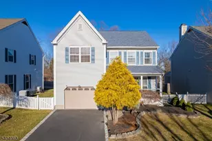 54 Magellan Way, Franklin Township, NJ 08823 - Photo 1