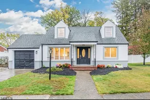 23 Liberty St, Saddle Brook Township, NJ 07663 - Photo 1