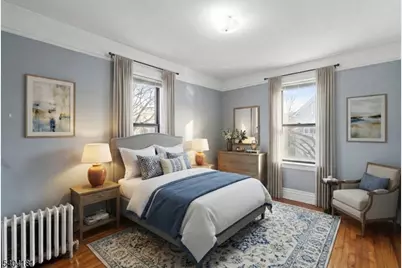 124 Storms Ave #4J, Jersey City, NJ 07306 - Photo 2
