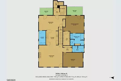 16 Main Street Penthouse #16C, Flemington, NJ 08822 - Photo 30