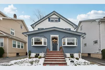 31 Fernwood Ter, Nutley, NJ 07110 - Photo 1
