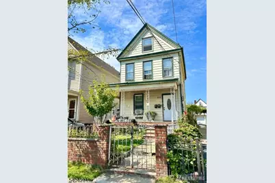 580 Monroe Ave #2, Elizabeth, NJ 07201 - Photo 1