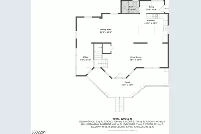 22 Orchard Hill Rd, Bernardsville, NJ 07924 - Photo 44