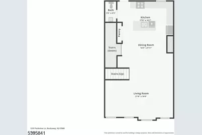 1310 Parkview Ln, Rockaway Township, NJ 07866 - Photo 28