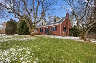 313 Warren Ave, Long Hill Township, NJ 07980 - Photo 1