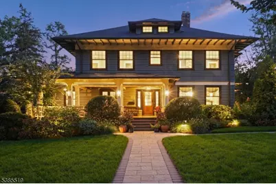 18 Curtiss Pl, Maplewood, NJ 07040 - Photo 1