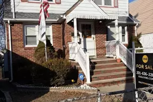 122 Sheridan Ave, Clifton, NJ 07011 - Photo 1