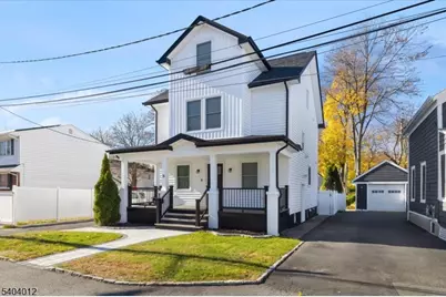 16 Cedar Pl, Hawthorne, NJ 07506 - Photo 2