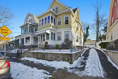 228 Duane Street, Orange, NJ 07050 - Photo 1