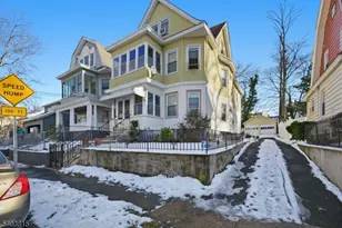 228 Duane St, Orange, NJ 07050 - Photo 1