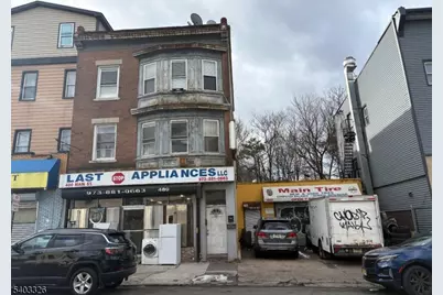 478 Main St, Paterson, NJ 07501 - Photo 1