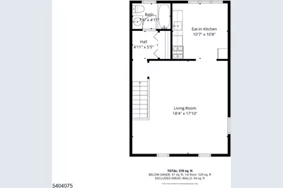 14 Golden Crowned Kinglet, Allamuchy Township, NJ 07840 - Photo 14