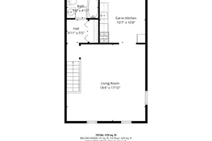14 Golden Crowned Kinglet, Allamuchy Township, NJ 07840 - Photo 14