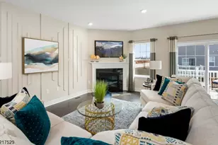 18 Eastwood Ter, East Hanover Township, NJ 07936 - Photo 12