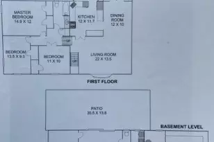 14 Bunyan Dr, Livingston, NJ 07039 - Photo 12