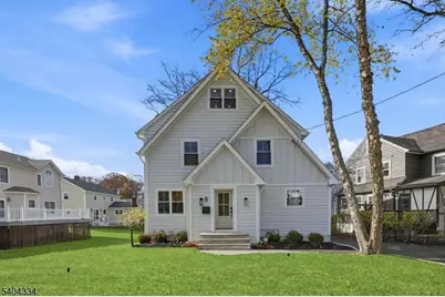 8 Mountainview Rd, Millburn, NJ 07041 - Photo 1