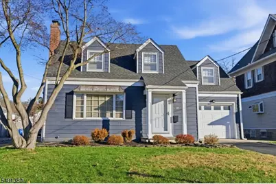 107 Chestnut St, Bound Brook, NJ 08805 - Photo 2