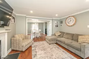 44 Cambridge, Oxford Township, NJ 07863 - Photo 4