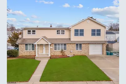 190 Martin Ave, Clifton, NJ 07012 - Photo 1