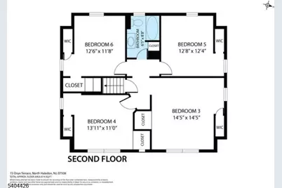 15 Onyx Ter, North Haledon, NJ 07508 - Photo 22