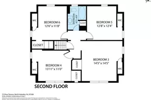 15 Onyx Terrace, North Haledon, NJ 07508 - Photo 22