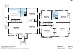 15 Onyx Terrace, North Haledon, NJ 07508 - Photo 20