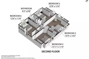 15 Onyx Terrace, North Haledon, NJ 07508 - Photo 26