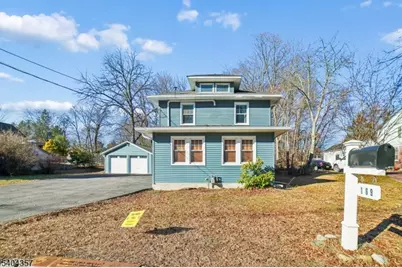 169 Diamond Spring Rd, Denville, NJ 07834 - Photo 2