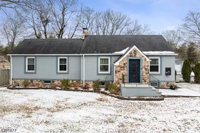 443 Bunker Hill Rd, Franklin Township, NJ 08540 - Photo 1