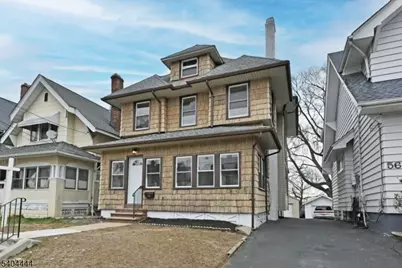 58 High St, Belleville, NJ 07109 - Photo 1