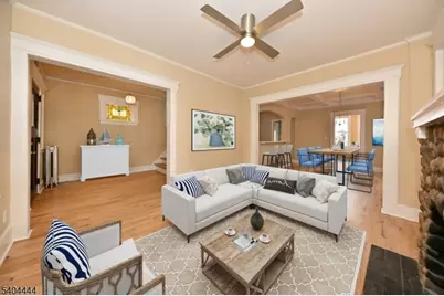 58 High St, Belleville, NJ 07109 - Photo 10