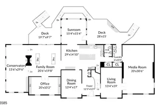 15 Skytop Dr, Denville, NJ 07834 - Photo 26