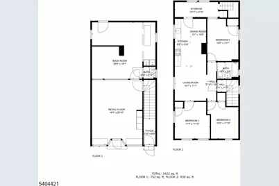 621 Grove St, Irvington, NJ 07111 - Photo 16