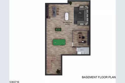 16 Dougal Ave, Livingston, NJ 07039 - Photo 4