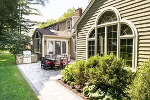 11 Wickham Way, Chatham Township, NJ 07928 - Photo 6