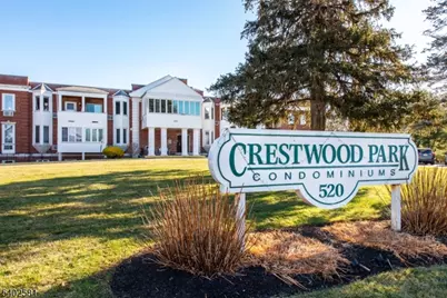 520 Turnpike #C220, Pequannock Township, NJ 07444 - Photo 1