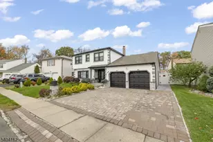 148 Jockey Hollow Way, Union Township, NJ 07083 - Photo 26