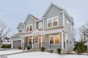 4 Berkeley Rd, Maplewood, NJ 07040 - Photo 2