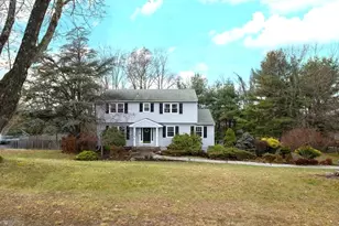 40 Westgate Dr, Sparta Township, NJ 07871 - Photo 32